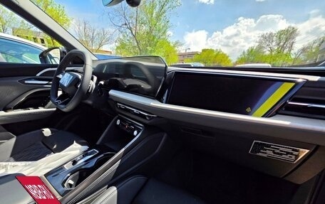 Audi Q5, 2026 год, 5 810 010 рублей, 10 фотография