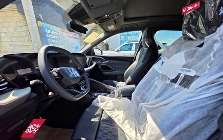 Audi Q5, 2026 год, 5 810 010 рублей, 11 фотография