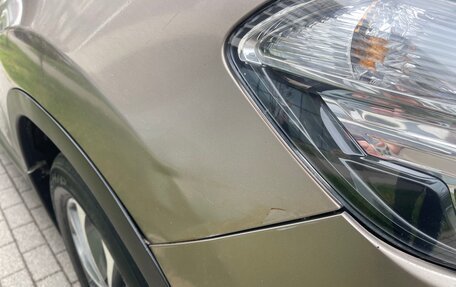 Nissan Qashqai, 2010 год, 950 000 рублей, 11 фотография