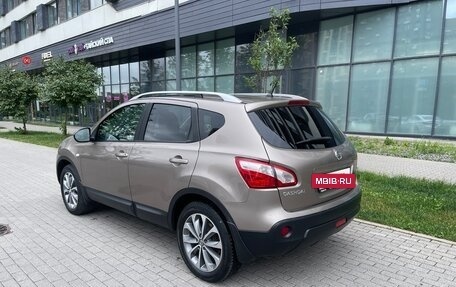 Nissan Qashqai, 2010 год, 950 000 рублей, 4 фотография