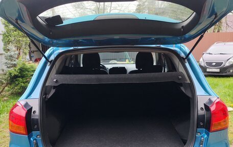 Mitsubishi ASX I рестайлинг, 2013 год, 1 035 000 рублей, 8 фотография