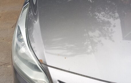 Hyundai Solaris II рестайлинг, 2015 год, 900 000 рублей, 3 фотография