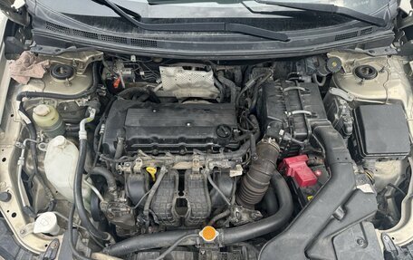 Mitsubishi Lancer IX, 2008 год, 447 000 рублей, 3 фотография