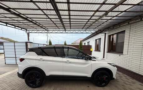Geely Coolray I, 2025 год, 2 295 000 рублей, 7 фотография