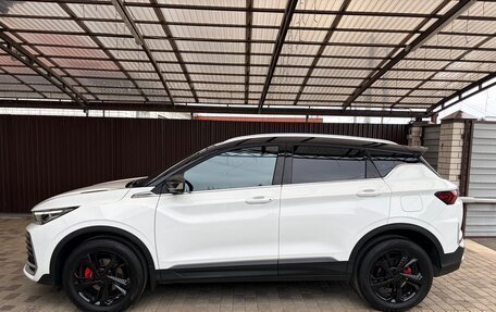 Geely Coolray I, 2025 год, 2 295 000 рублей, 6 фотография