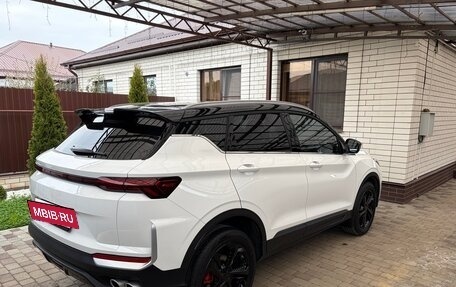 Geely Coolray I, 2025 год, 2 295 000 рублей, 2 фотография