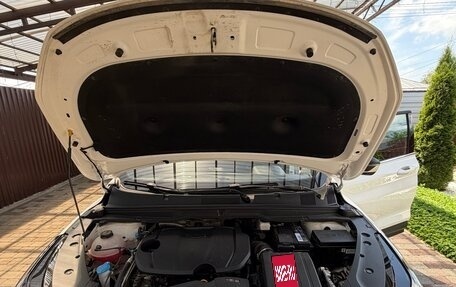 Geely Coolray I, 2025 год, 2 295 000 рублей, 9 фотография