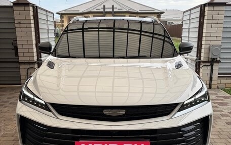 Geely Coolray I, 2025 год, 2 295 000 рублей, 8 фотография