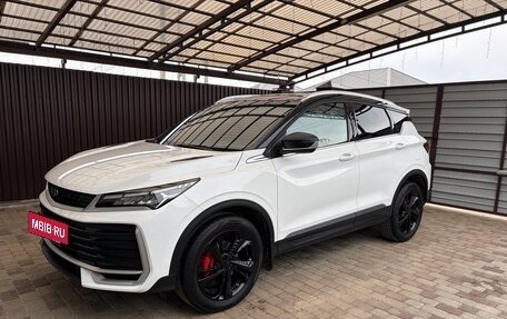 Geely Coolray I, 2025 год, 2 295 000 рублей, 5 фотография