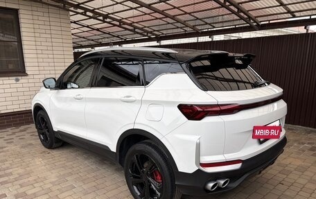 Geely Coolray I, 2025 год, 2 295 000 рублей, 4 фотография