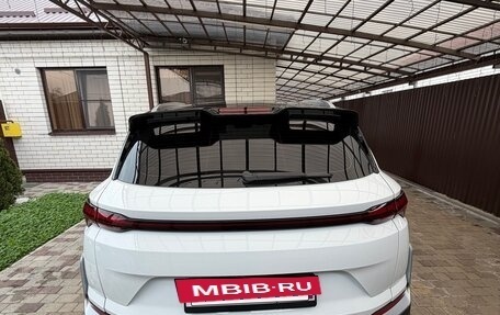 Geely Coolray I, 2025 год, 2 295 000 рублей, 3 фотография
