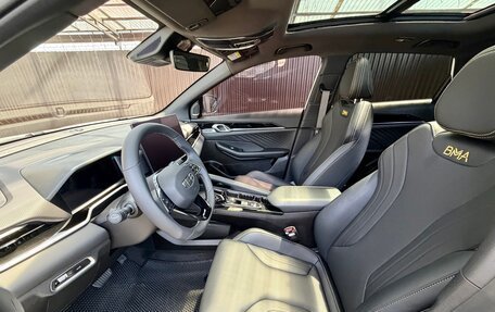Geely Coolray I, 2025 год, 2 295 000 рублей, 10 фотография