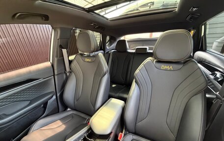 Geely Coolray I, 2025 год, 2 295 000 рублей, 11 фотография