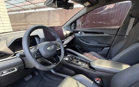 Geely Coolray I, 2025 год, 2 295 000 рублей, 12 фотография