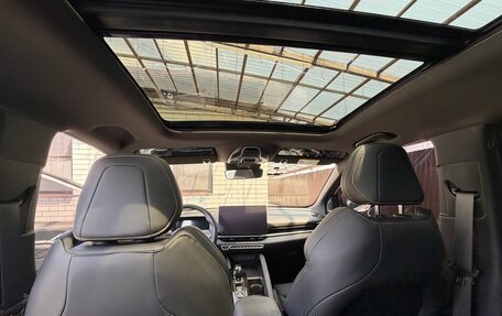 Geely Coolray I, 2025 год, 2 295 000 рублей, 17 фотография