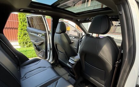 Geely Coolray I, 2025 год, 2 295 000 рублей, 15 фотография