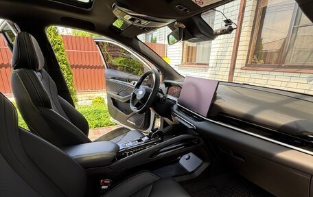 Geely Coolray I, 2025 год, 2 295 000 рублей, 13 фотография