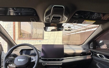 Geely Coolray I, 2025 год, 2 295 000 рублей, 18 фотография