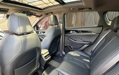 Geely Coolray I, 2025 год, 2 295 000 рублей, 16 фотография