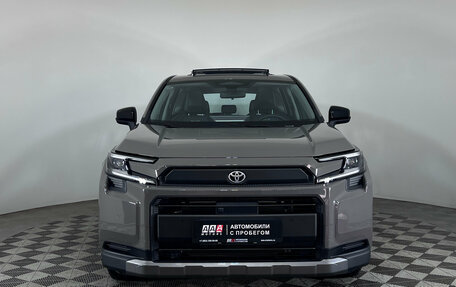 Toyota RAV4, 2026 год, 4 550 000 рублей, 2 фотография