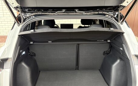 Geely Coolray I, 2025 год, 2 295 000 рублей, 21 фотография
