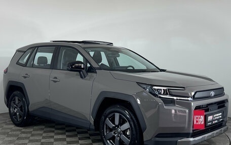 Toyota RAV4, 2026 год, 4 550 000 рублей, 3 фотография