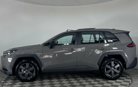 Toyota RAV4, 2026 год, 4 550 000 рублей, 5 фотография