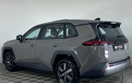 Toyota RAV4, 2026 год, 4 550 000 рублей, 6 фотография