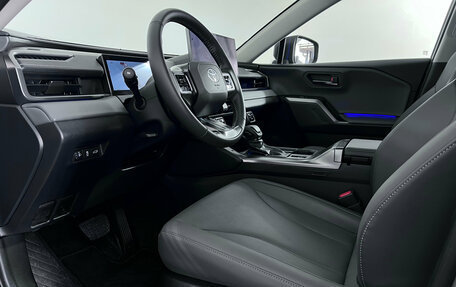 Toyota RAV4, 2026 год, 4 550 000 рублей, 11 фотография