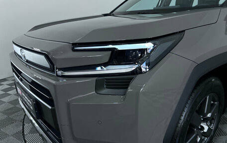Toyota RAV4, 2026 год, 4 550 000 рублей, 9 фотография