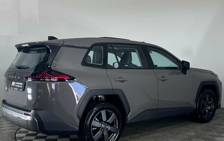Toyota RAV4, 2026 год, 4 550 000 рублей, 8 фотография