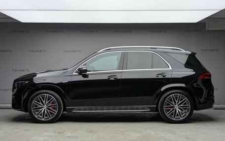 Mercedes-Benz GLE AMG, 2025 год, 15 625 000 рублей, 3 фотография