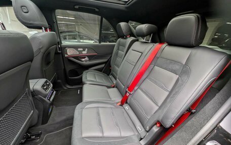 Mercedes-Benz GLE AMG, 2025 год, 15 625 000 рублей, 11 фотография