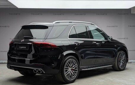 Mercedes-Benz GLE AMG, 2025 год, 15 625 000 рублей, 5 фотография