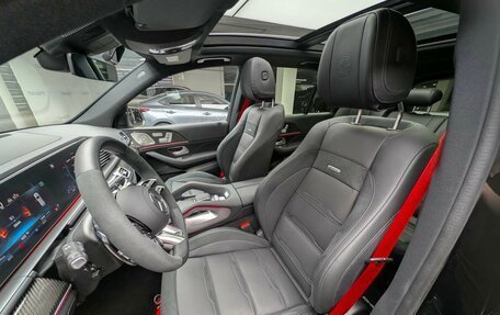 Mercedes-Benz GLE AMG, 2025 год, 15 625 000 рублей, 10 фотография
