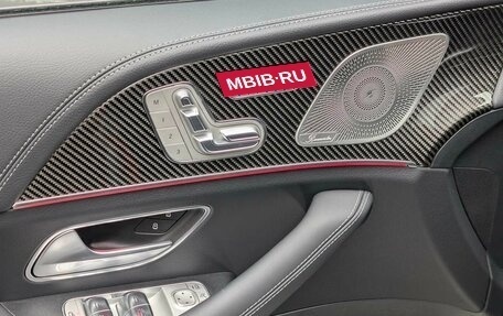 Mercedes-Benz GLE AMG, 2025 год, 15 625 000 рублей, 9 фотография