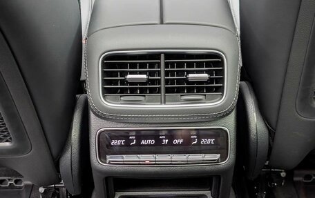 Mercedes-Benz GLE AMG, 2025 год, 15 625 000 рублей, 12 фотография