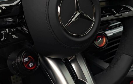 Mercedes-Benz GLE AMG, 2025 год, 15 625 000 рублей, 20 фотография