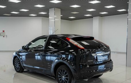 Ford Focus II рестайлинг, 2008 год, 294 000 рублей, 4 фотография