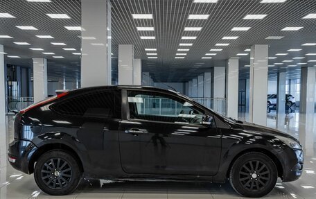 Ford Focus II рестайлинг, 2008 год, 294 000 рублей, 5 фотография