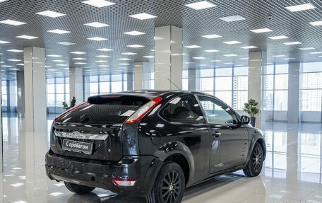Ford Focus II рестайлинг, 2008 год, 294 000 рублей, 2 фотография