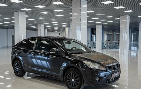 Ford Focus II рестайлинг, 2008 год, 294 000 рублей, 3 фотография