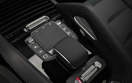 Mercedes-Benz GLE AMG, 2025 год, 15 625 000 рублей, 24 фотография