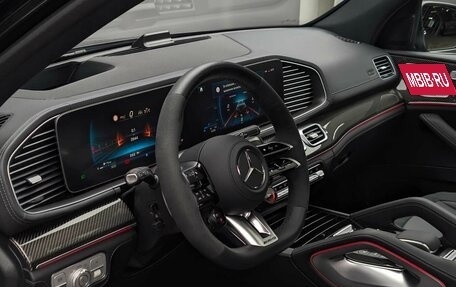 Mercedes-Benz GLE AMG, 2025 год, 15 625 000 рублей, 19 фотография