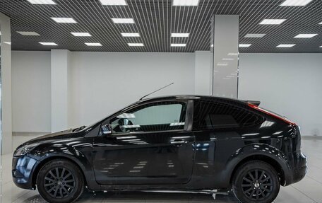 Ford Focus II рестайлинг, 2008 год, 294 000 рублей, 6 фотография