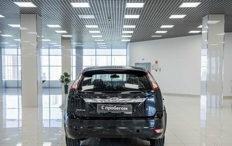 Ford Focus II рестайлинг, 2008 год, 294 000 рублей, 8 фотография