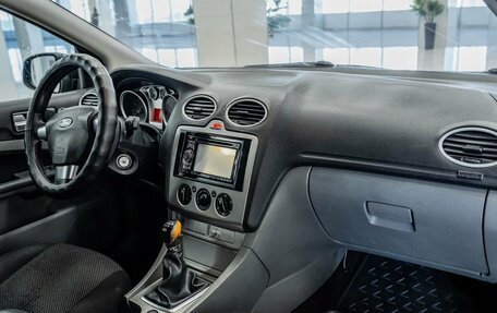 Ford Focus II рестайлинг, 2008 год, 294 000 рублей, 10 фотография