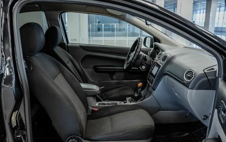 Ford Focus II рестайлинг, 2008 год, 294 000 рублей, 11 фотография