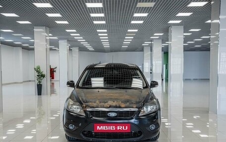Ford Focus II рестайлинг, 2008 год, 294 000 рублей, 7 фотография