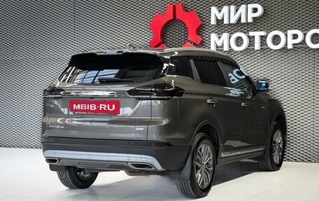 Geely Atlas, 2023 год, 2 199 000 рублей, 4 фотография